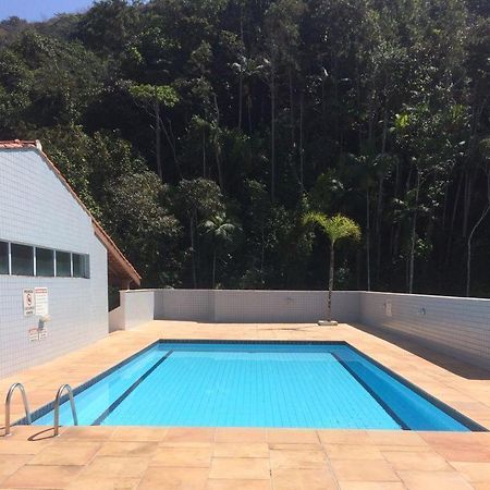 Ape Estrela Do Mar 13 B Ubatuba Praia Grande Ngoại thất bức ảnh
