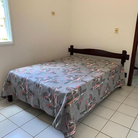 Ape Estrela Do Mar 13 B Ubatuba Praia Grande Ngoại thất bức ảnh
