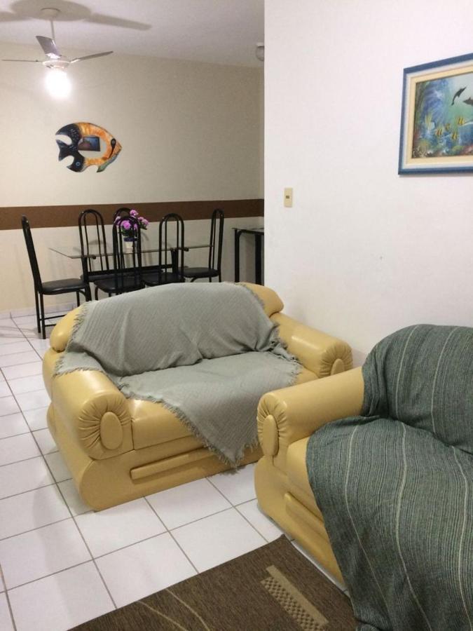 Ape Estrela Do Mar 13 B Ubatuba Praia Grande Ngoại thất bức ảnh