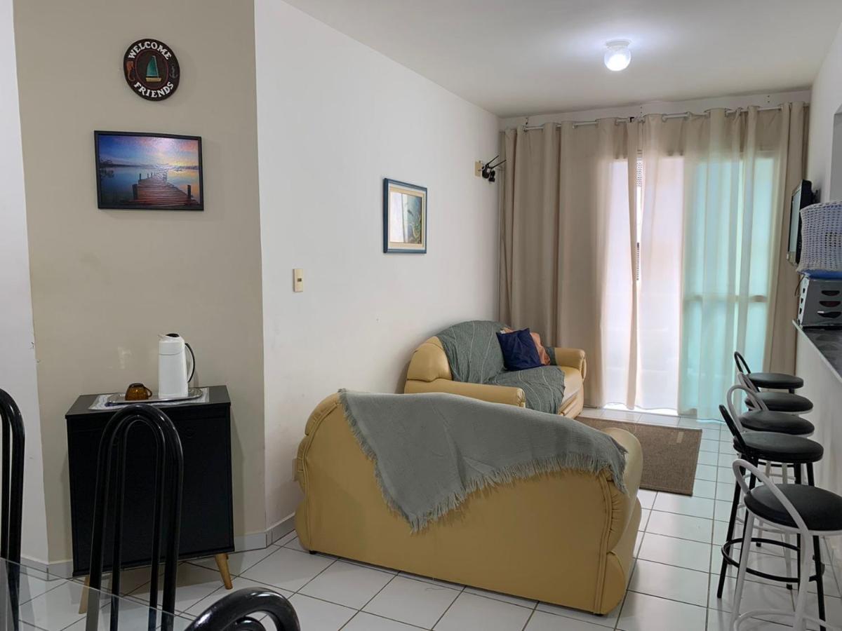 Ape Estrela Do Mar 13 B Ubatuba Praia Grande Ngoại thất bức ảnh