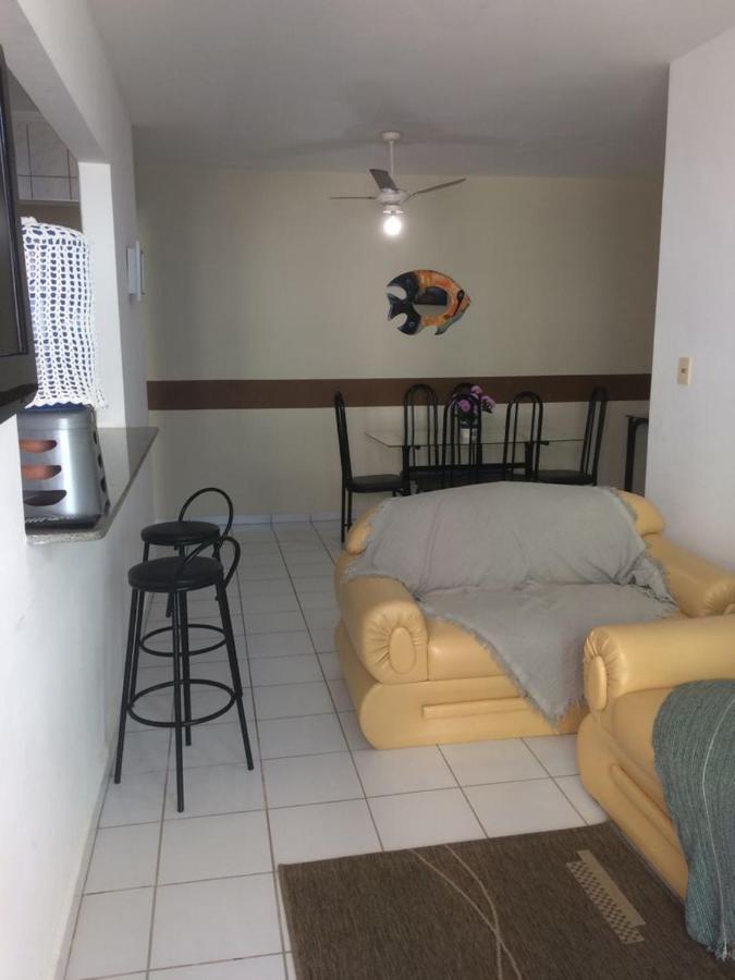 Ape Estrela Do Mar 13 B Ubatuba Praia Grande Ngoại thất bức ảnh