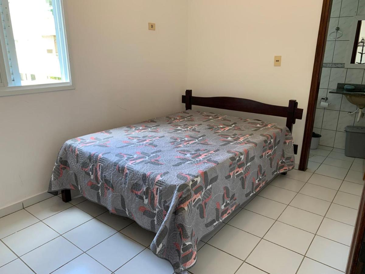 Ape Estrela Do Mar 13 B Ubatuba Praia Grande Ngoại thất bức ảnh