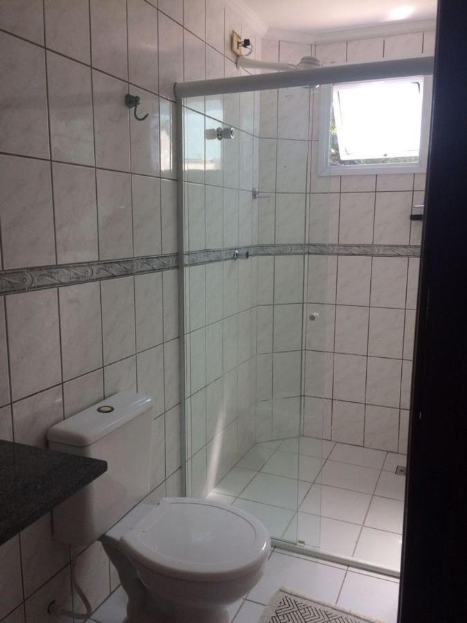 Ape Estrela Do Mar 13 B Ubatuba Praia Grande Ngoại thất bức ảnh