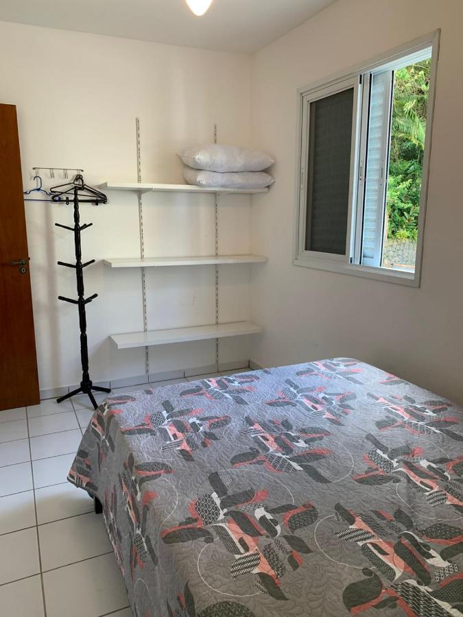 Ape Estrela Do Mar 13 B Ubatuba Praia Grande Ngoại thất bức ảnh