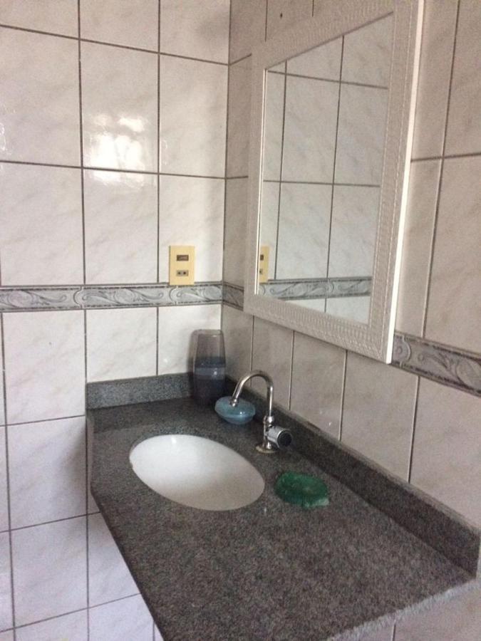 Ape Estrela Do Mar 13 B Ubatuba Praia Grande Ngoại thất bức ảnh