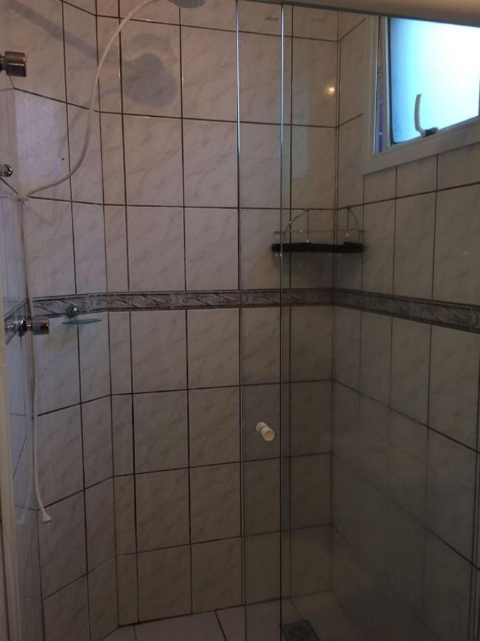 Ape Estrela Do Mar 13 B Ubatuba Praia Grande Ngoại thất bức ảnh
