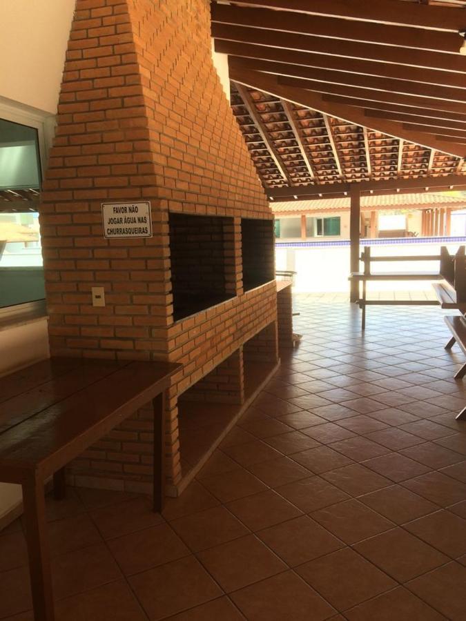 Ape Estrela Do Mar 13 B Ubatuba Praia Grande Ngoại thất bức ảnh